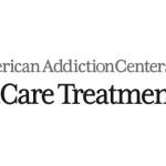 Heart logo and text AdCare Treatment Centers