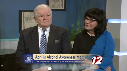 Alcohol Awareness Month TV Ad