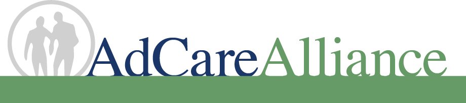 AdCare Alliance Alumni Logo