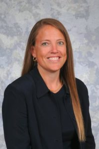 Susan Hills Headshot