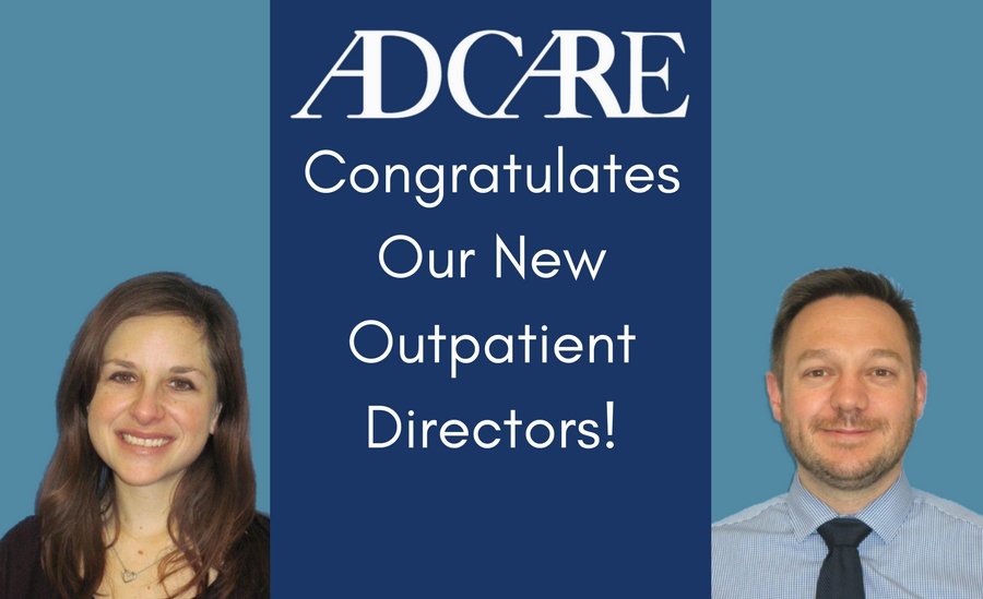 AdCare Promotes Two New Outpatient Directors jpeg