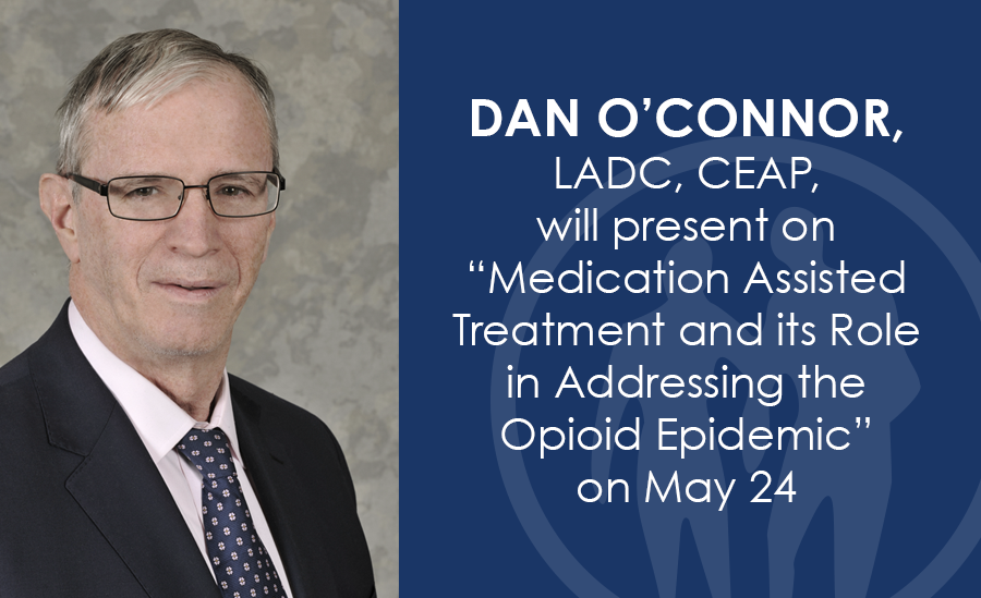 Dan O Conner AdCare