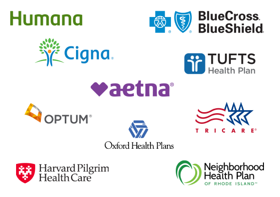 health insurance company logos