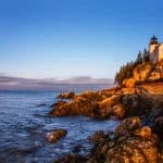 new england bass harbor