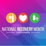 national recovery month