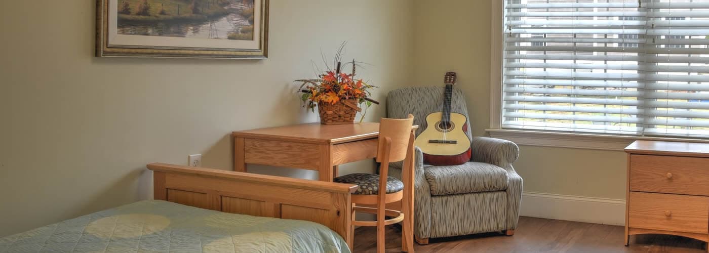 Addiction Treatment in New England