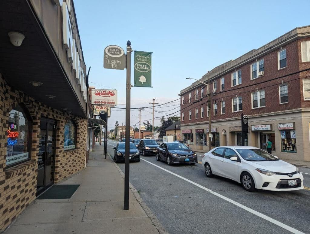 Drug & Alcohol Rehab Center Near Cranston, RI | AdCare