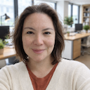 Hanako Jones, LMHC, LCDP