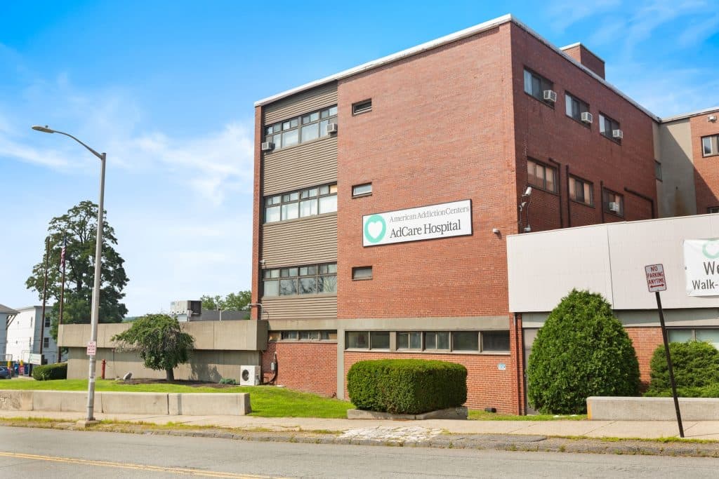AdCare Hospital Alcohol and Drug Rehab