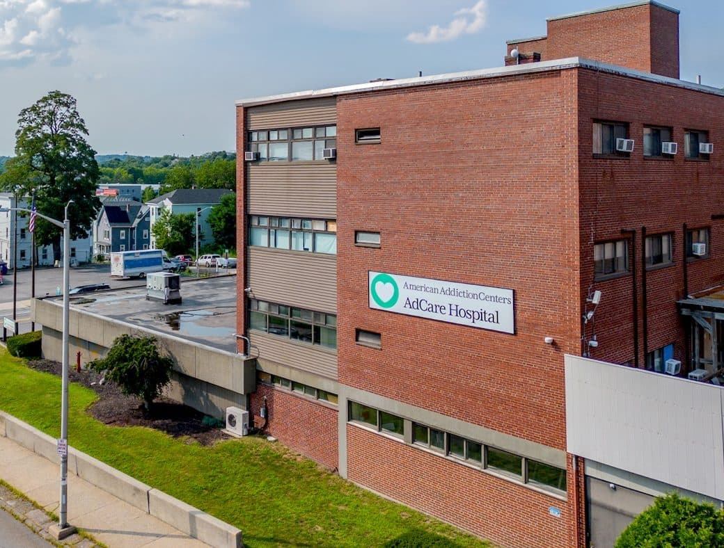 AdCare Treatment Center photo