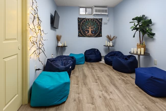 Serenity Room