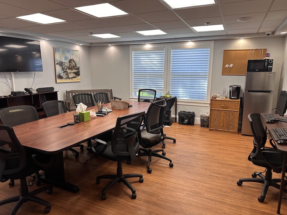AdCare Rhode Island Outpatient Treatment North Kingstown