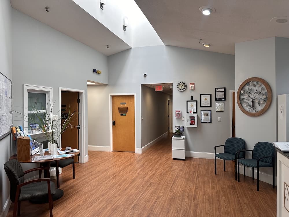 AdCare Rhode Island Outpatient Treatment North Kingstown