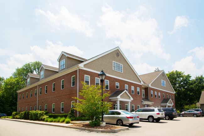 AdCare-Greenville-Outpatient-Building