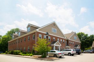 Greenville Outpatient