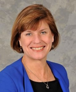 Mary Beth Papcsy