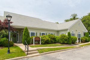Portsmouth Outpatient