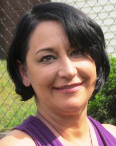 Kara Levinson