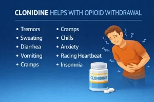 how fast does dsip work for opiates Clonidine: What is it? it Help in Opioid Detox? Best Peptides for Hair palmitoylethanolamide Strengths:2 mg